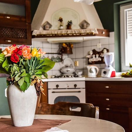 Apartman Iva Krasica  외부 사진
