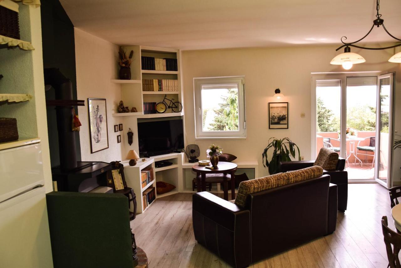 Apartman Iva Krasica  외부 사진