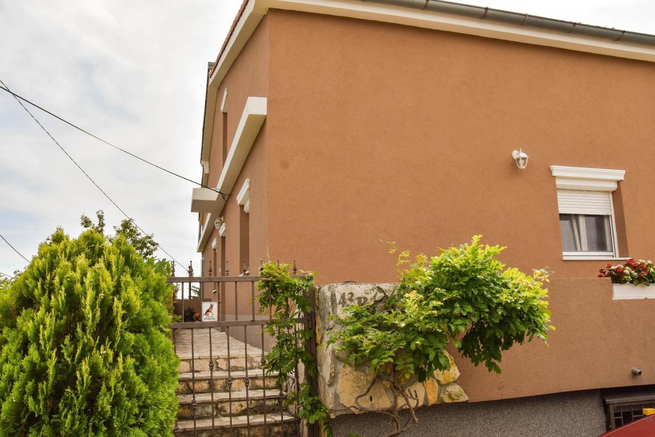 Apartman Iva Krasica  외부 사진