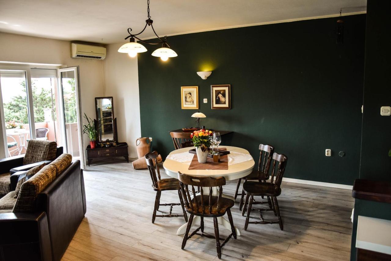 Apartman Iva Krasica  외부 사진