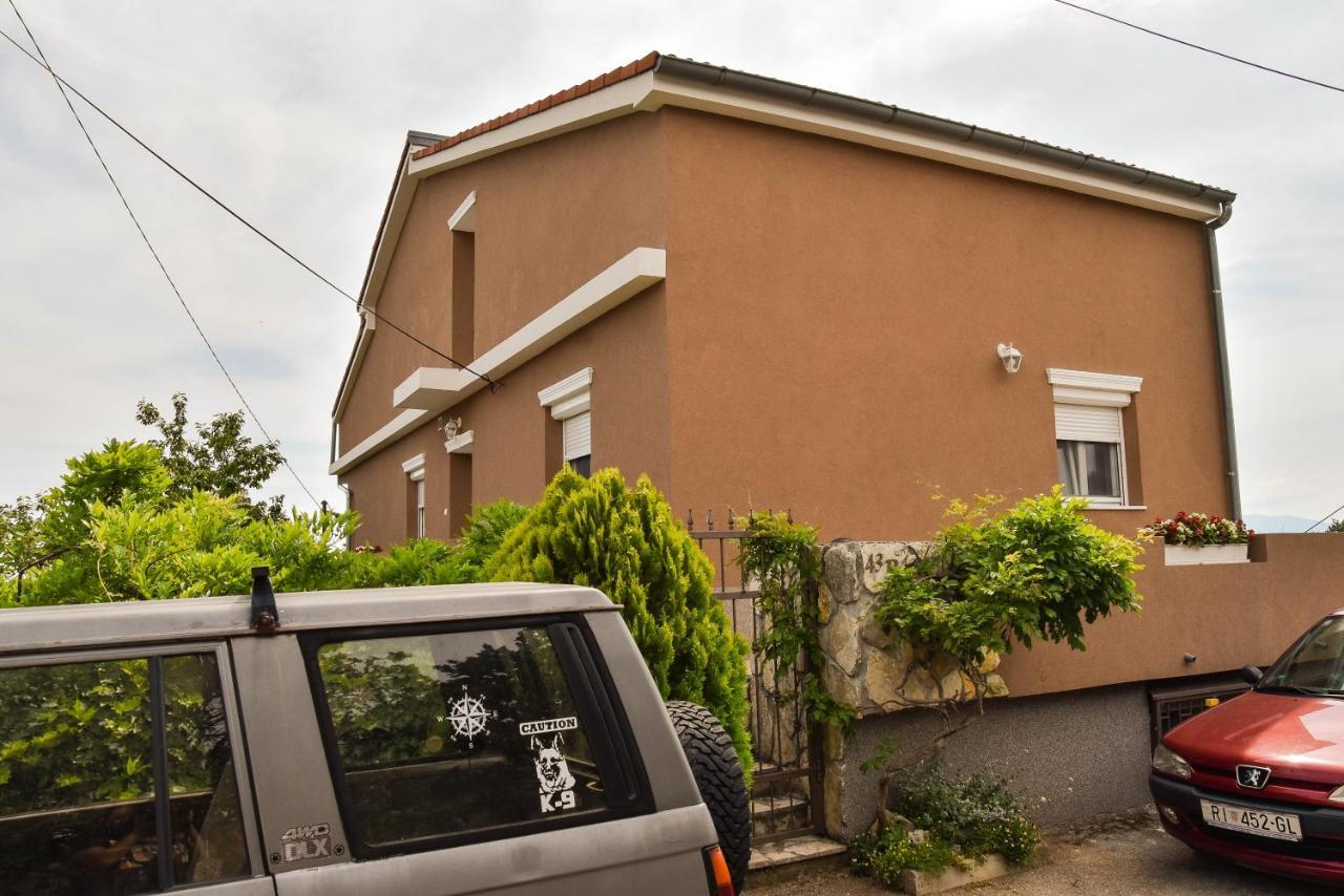 Apartman Iva Krasica  외부 사진