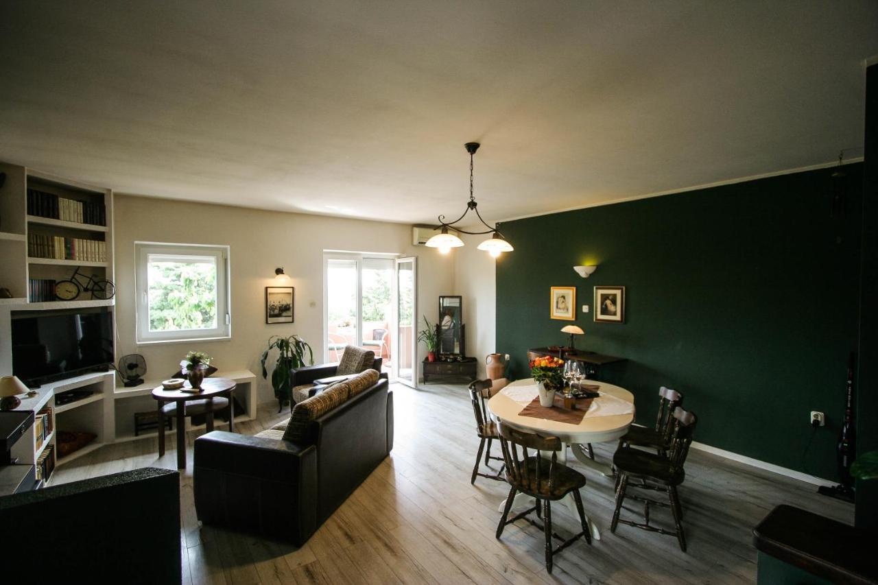 Apartman Iva Krasica  외부 사진