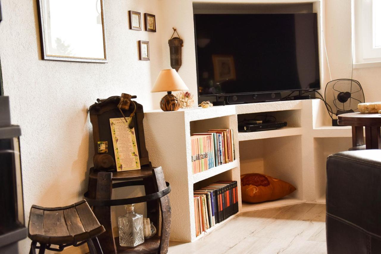 Apartman Iva Krasica  외부 사진