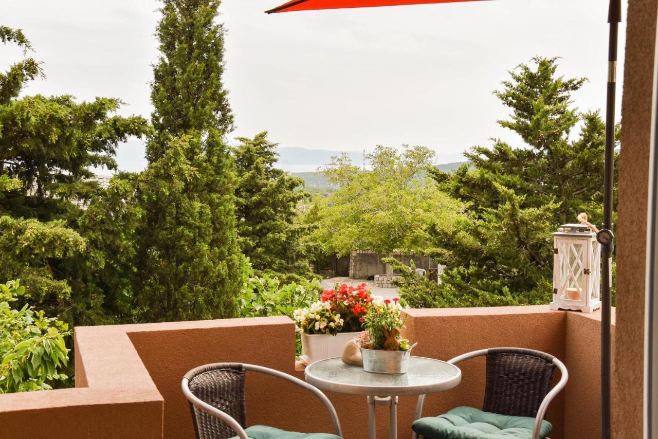 Apartman Iva Krasica  외부 사진