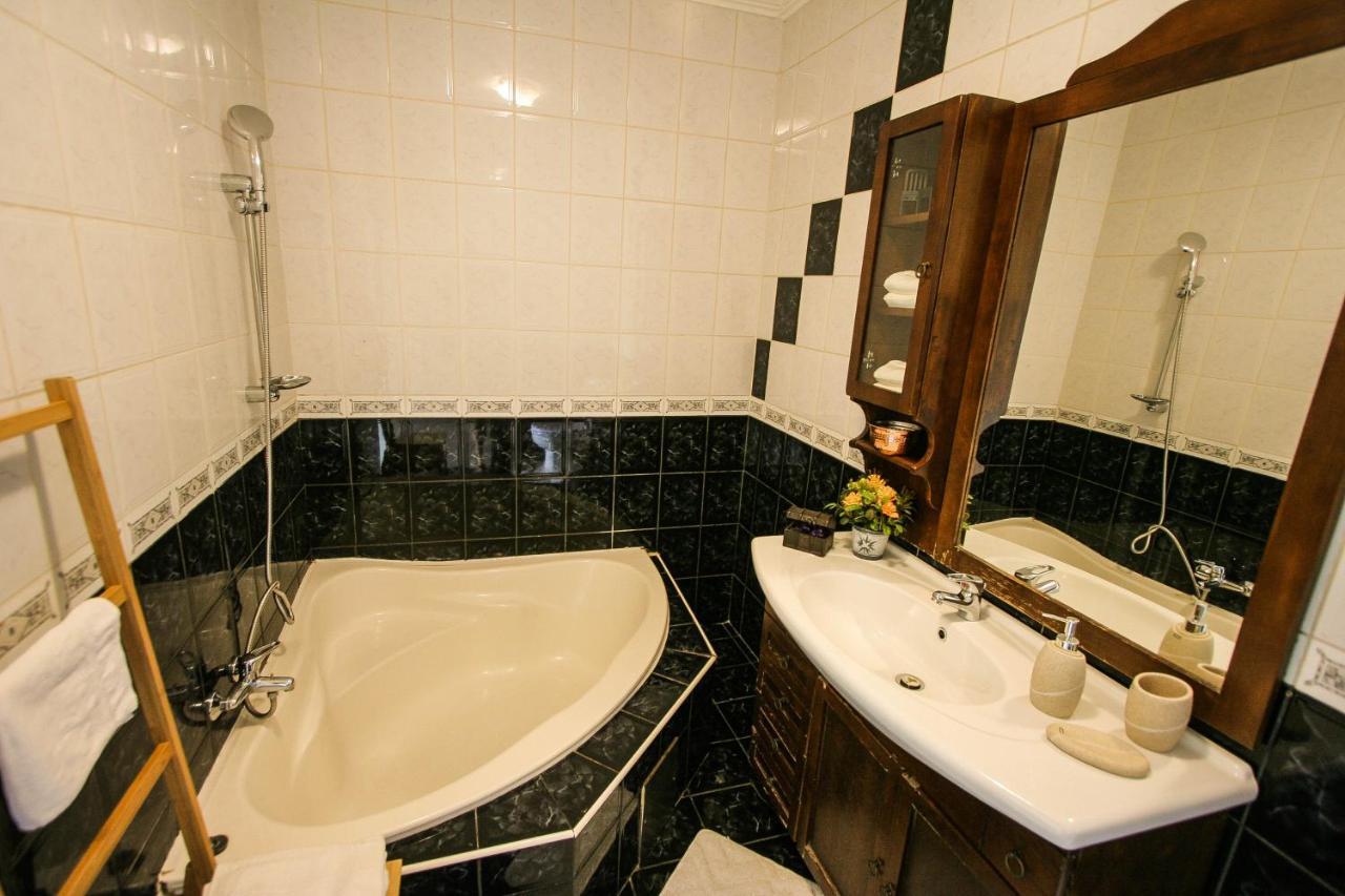 Apartman Iva Krasica  외부 사진
