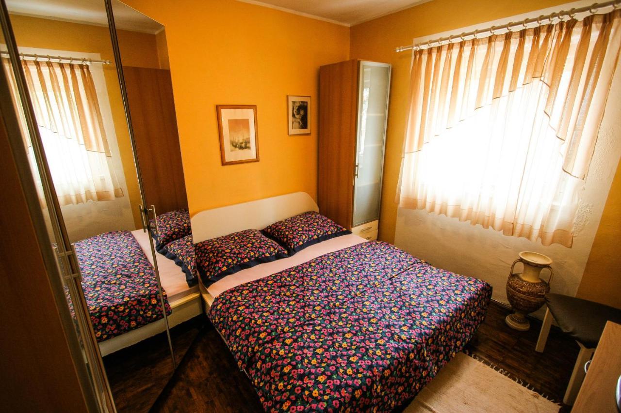 Apartman Iva Krasica  외부 사진