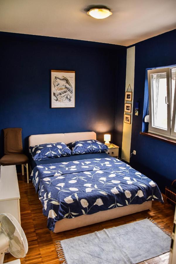 Apartman Iva Krasica  외부 사진