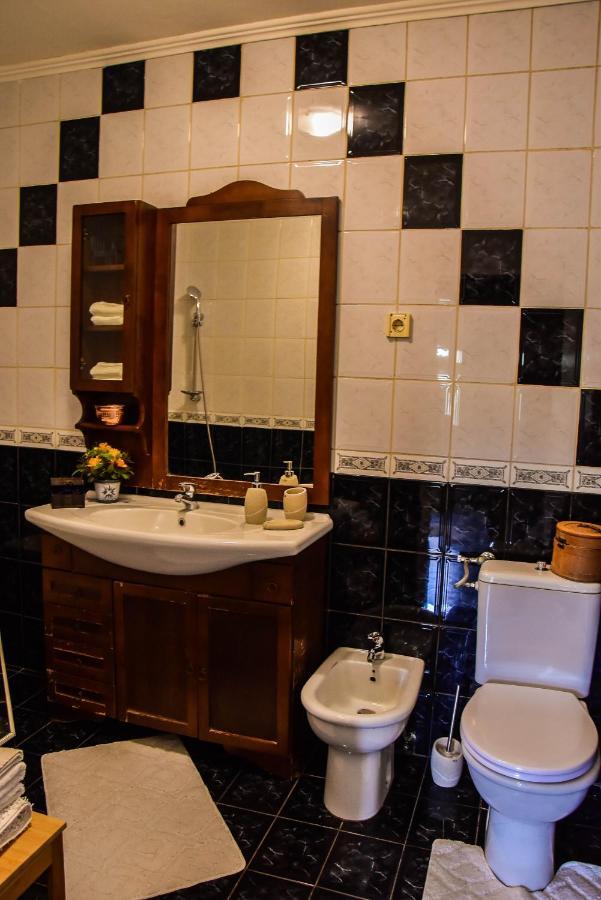 Apartman Iva Krasica  외부 사진