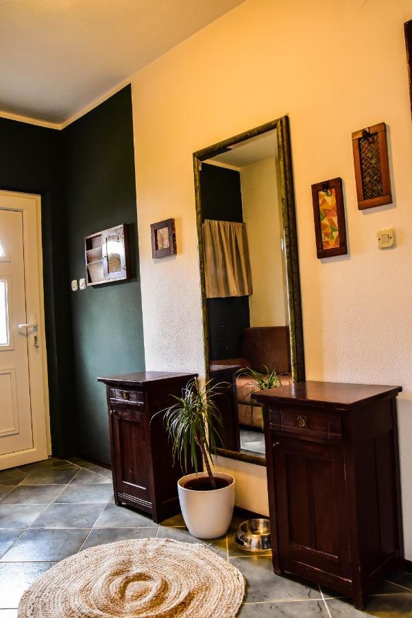Apartman Iva Krasica  외부 사진