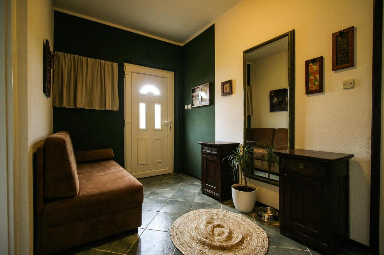 Apartman Iva Krasica  외부 사진